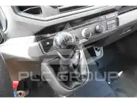 2020 Volkswagen Crafter