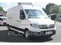 2020 Volkswagen Crafter