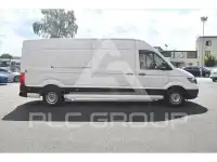 2020 Volkswagen Crafter