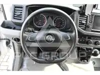 2020 Volkswagen Crafter