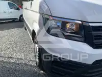 2020 Volkswagen Crafter