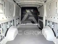2020 Volkswagen Crafter