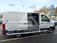 2020 Volkswagen Crafter