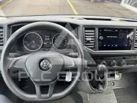 2020 Volkswagen Crafter