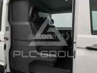 2020 Volkswagen Crafter