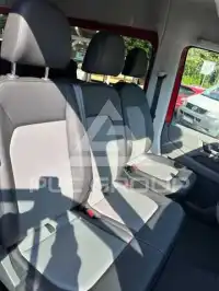 2020 Volkswagen Crafter