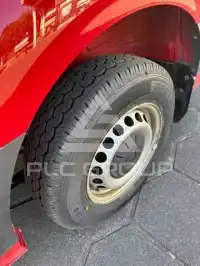 2020 Volkswagen Crafter