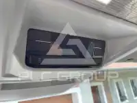 2020 Volkswagen Crafter