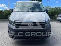 2020 Volkswagen Crafter