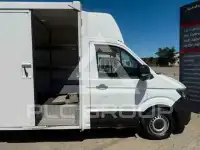 2020 Volkswagen Crafter