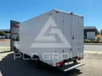 2020 Volkswagen Crafter
