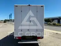 2020 Volkswagen Crafter
