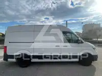 2020 Volkswagen Crafter