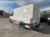 2020 Volkswagen Crafter