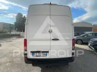 2020 Volkswagen Crafter