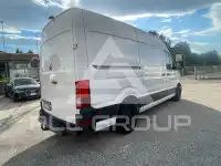 2020 Volkswagen Crafter
