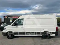 2020 Volkswagen Crafter