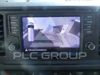 2020 Volkswagen Crafter