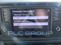 2020 Volkswagen Crafter