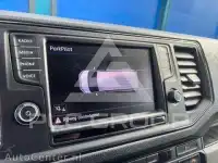 2020 Volkswagen Crafter