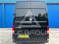 2020 Volkswagen Crafter