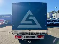 2020 Volkswagen Crafter