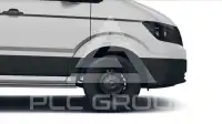 2020 Volkswagen Crafter