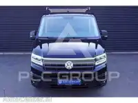 2020 Volkswagen Crafter