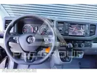 2020 Volkswagen Crafter