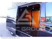 2020 Volkswagen Crafter