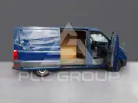 2020 Volkswagen Crafter