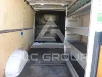 2020 Volkswagen Crafter