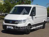 2020 Volkswagen Crafter