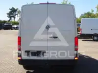 2020 Volkswagen Crafter