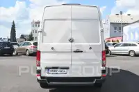 2020 Volkswagen Crafter