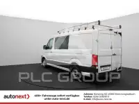 2020 Volkswagen Crafter