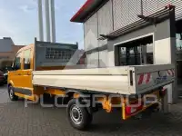 2020 Volkswagen Crafter