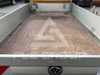 2020 Volkswagen Crafter