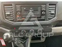 2020 Volkswagen Crafter