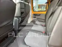 2020 Volkswagen Crafter