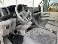 2020 Volkswagen Crafter