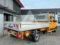 2020 Volkswagen Crafter