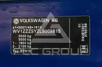 2020 Volkswagen Crafter