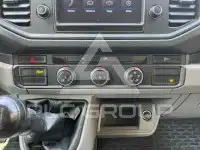 2020 Volkswagen Crafter