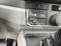 2020 Volkswagen Crafter