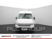 2020 Volkswagen Crafter