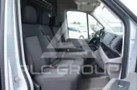 2020 Volkswagen Crafter