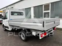 2020 Volkswagen Crafter