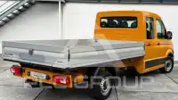 2020 Volkswagen Crafter