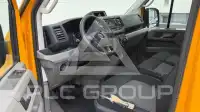 2020 Volkswagen Crafter